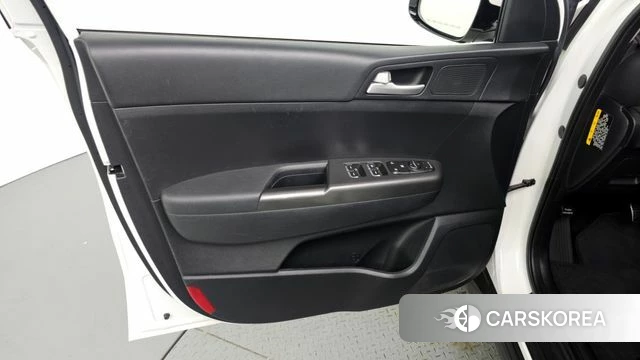 Kia Sportage The Bold id 4543262 из Кореи 16