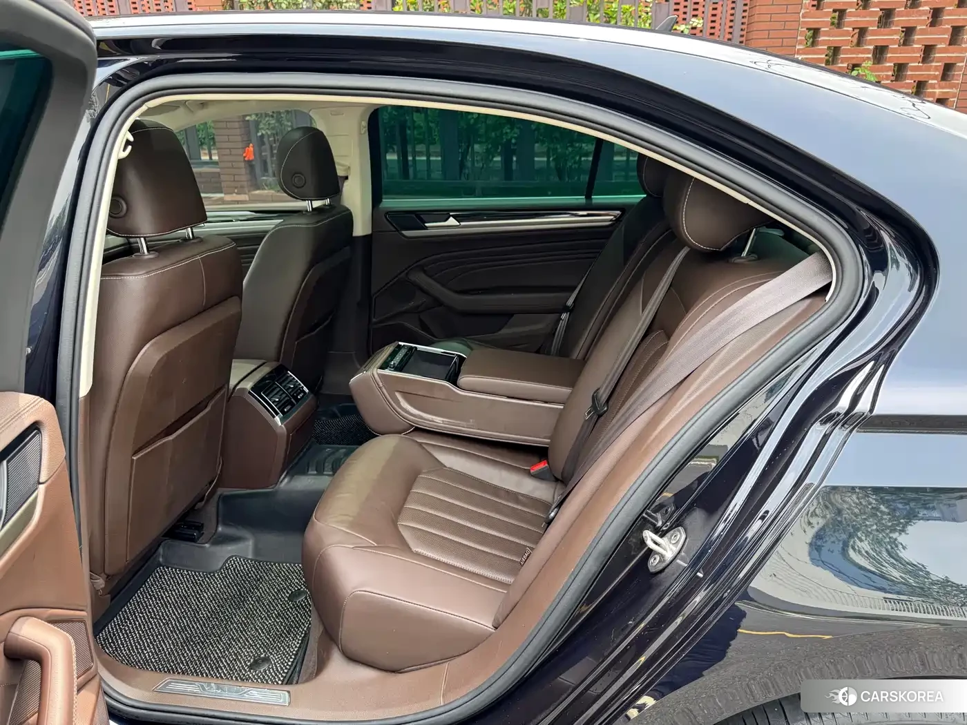 Volkswagen Phideon id 4559755 из Китая 17