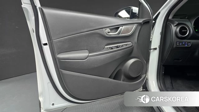 Hyundai Kona Electric id 4614657 из Кореи 16