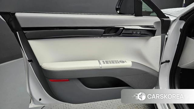 Hyundai Grandeur Hybrid (GN7) id 4623086 из Кореи 16