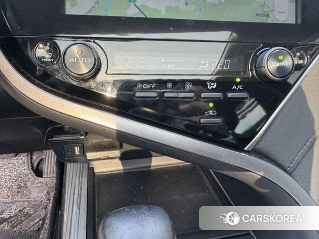 Toyota Camry id 4262596 из Китая 16