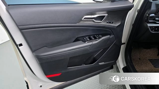 Kia Sportage 5th Generation id 4202051 из Кореи 16