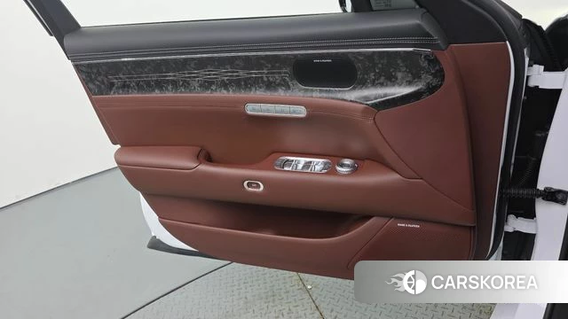 Genesis G90 (RS4) id 4655753 из Кореи 16