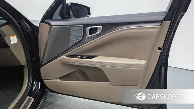 Kia K8 Hybrid id 4768646 из Кореи 16