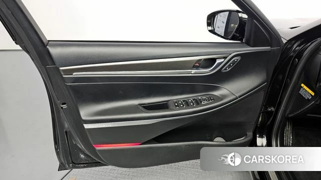 Hyundai Grandeur IG id 4411048 из Кореи 16