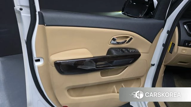 Kia The New Carnival id 4732891 из Кореи 16