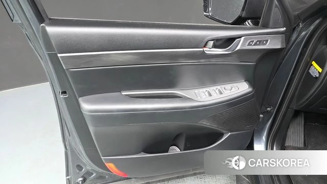 Hyundai Palisade id 4304807 из Кореи 16