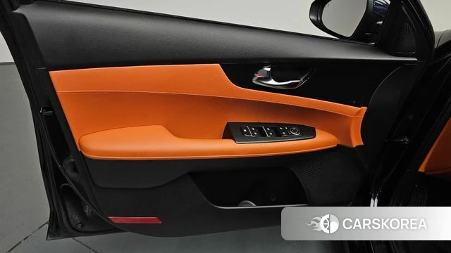 Kia The New K3 2nd generation id 4433913 из Кореи 16