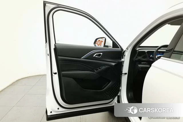 Haval Xiaolong MAX id 4210175 из Китая 16
