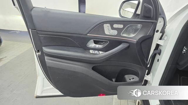 Mercedes-Benz GLS - Class X167 id 4593686 из Кореи 16