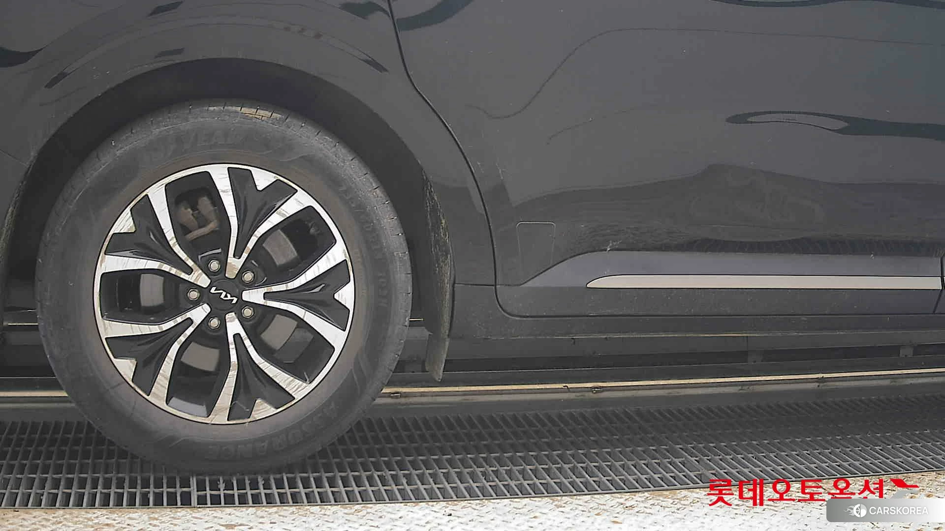 Kia Carnival id 4902344 из Кореи 16