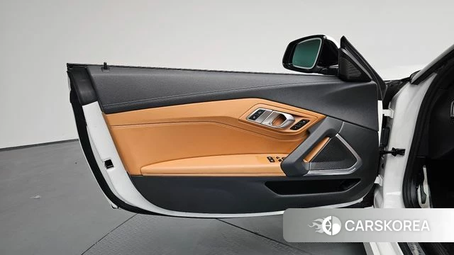 BMW Z4 (G29) id 4740317 из Кореи 16
