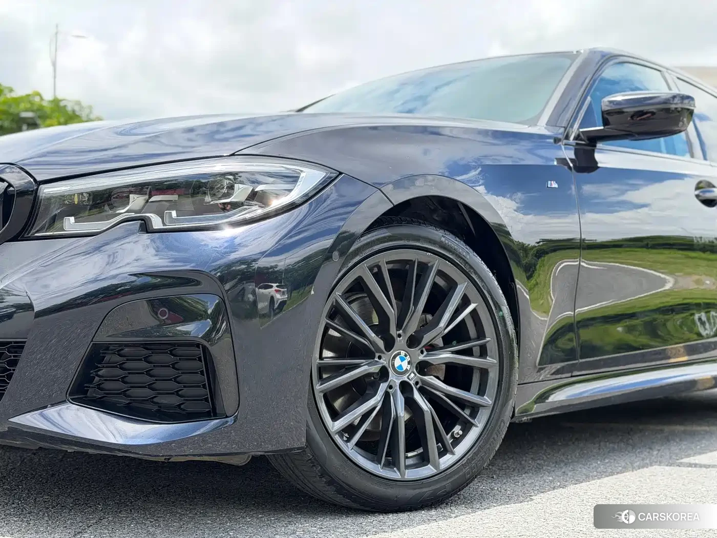 BMW 3 series id 4607156 из Китая 16