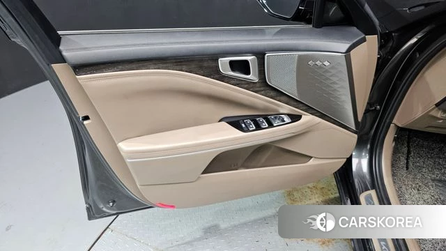 Kia K8 Hybrid id 4549716 из Кореи 16
