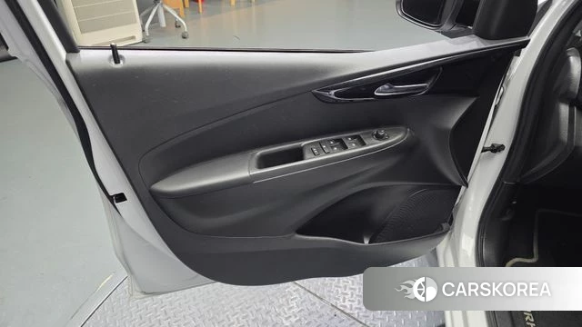 Chevrolet (GM Daewoo) The New Spark id 4231857 из Кореи 16