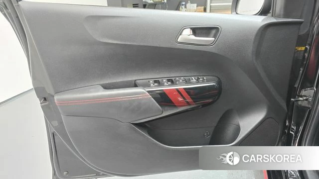 Kia All New Morning (JA) id 4508148 из Кореи 16