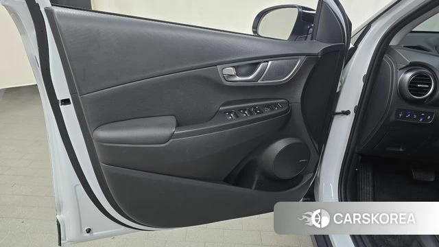 Hyundai Kona Electric id 4604432 из Кореи 16