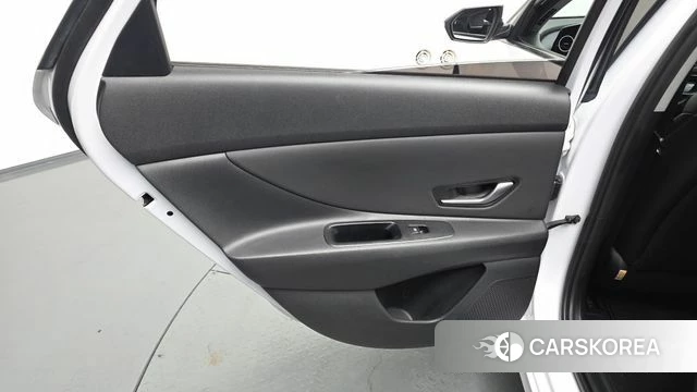 Hyundai Avante (CN7) id 4476132 из Кореи 16
