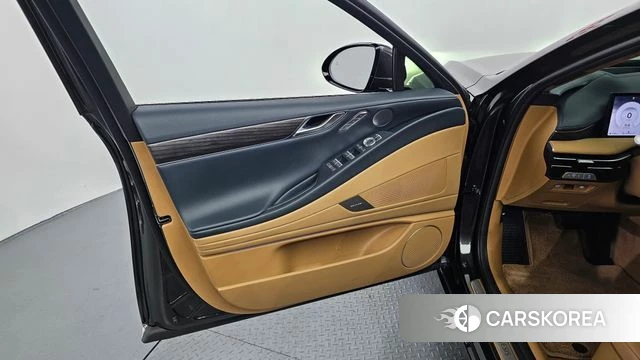 Genesis G80 (RG3) id 4381192 из Кореи 16