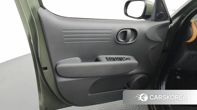 Hyundai Casper id 4231113 из Кореи 16