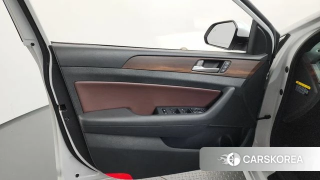 Hyundai Sonata New Rise id 4345608 из Кореи 16
