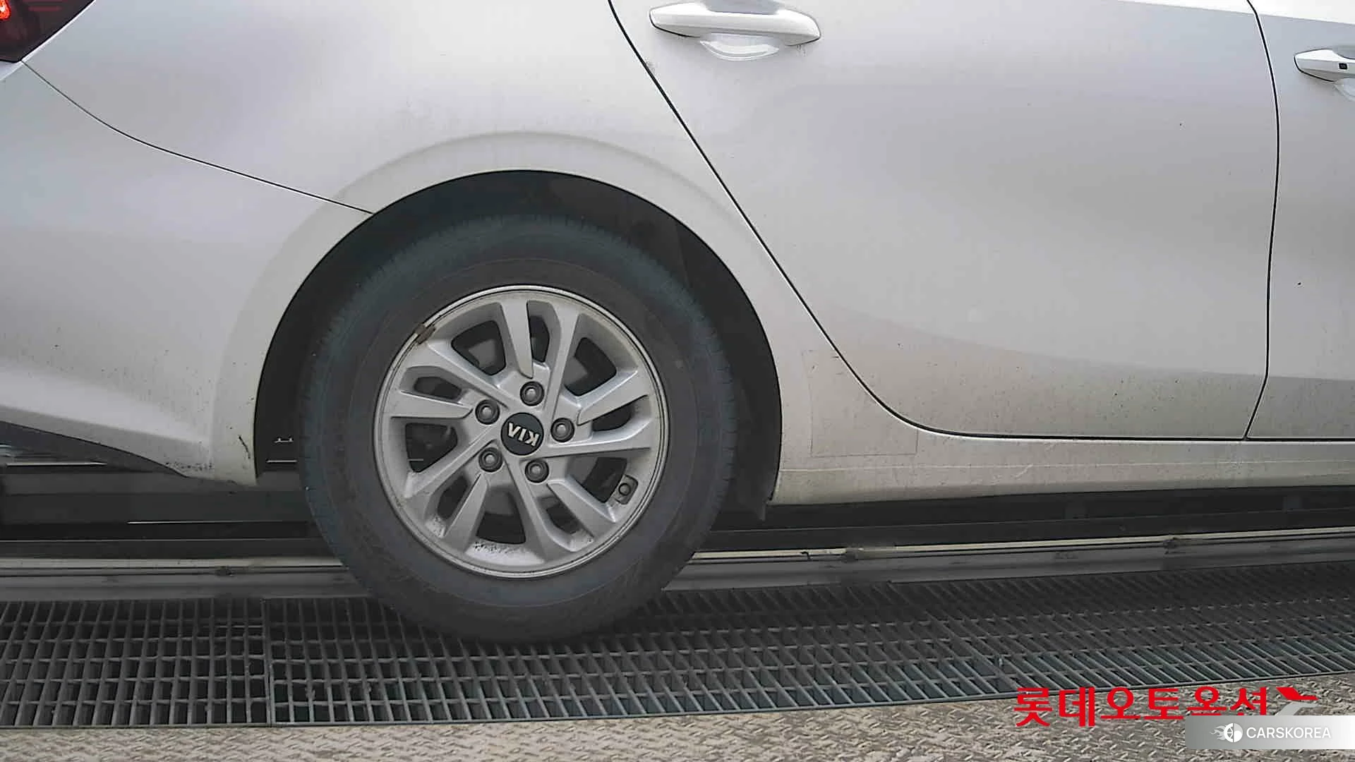 Kia K3 id 3882171 из Кореи 16