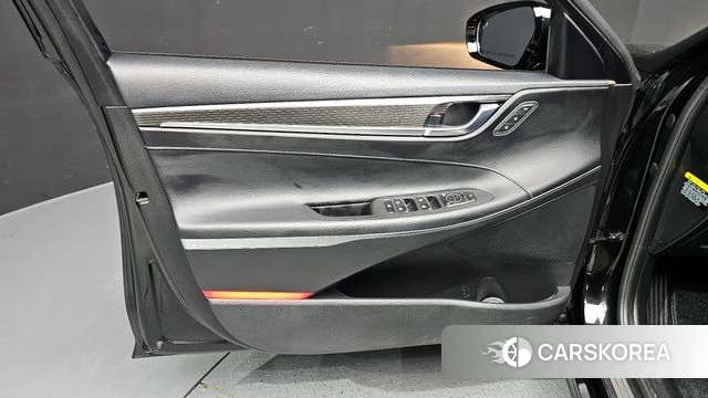 Hyundai Grandeur IG id 4416998 из Кореи 16