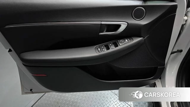Hyundai Sonata (DN8) id 4294803 из Кореи 16