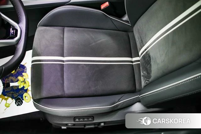 Volkswagen Golf id 4271213 из Китая 16