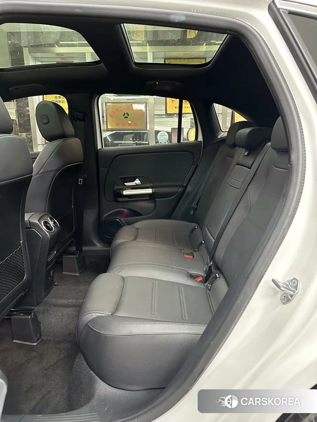 Mercedes-Benz GLA id 4271883 из Китая 16