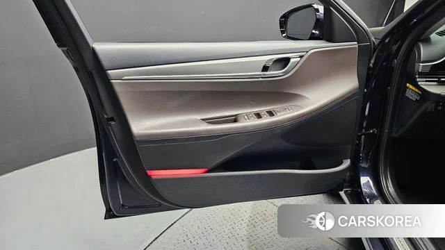Hyundai The New Grandeur IG id 4250811 из Кореи 16