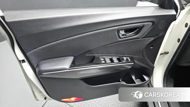 Ssangyong Berry New Tivoli id 4592569 из Кореи 16