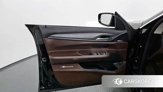 BMW 6 Series GT (G32) id 4330875 из Кореи 16