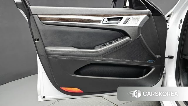 Genesis G80 id 4781256 из Кореи 16