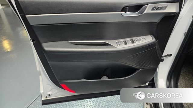 Hyundai Palisade id 4775631 из Кореи 16