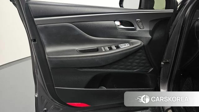 Hyundai The New Santa Fe id 4609553 из Кореи 16