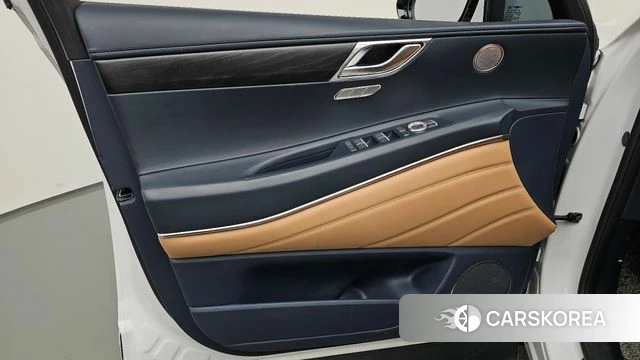 Genesis GV80 id 4388570 из Кореи 16