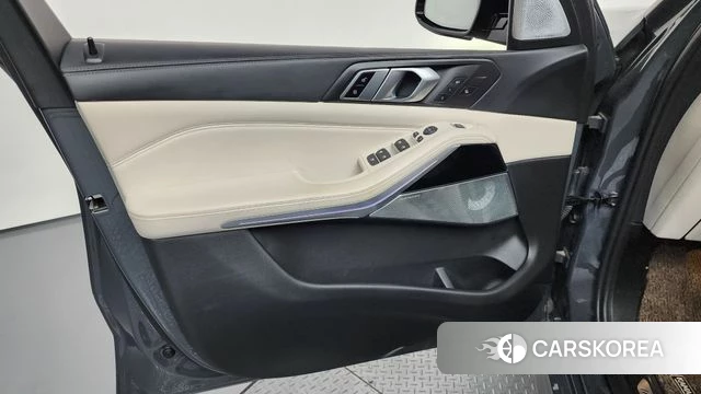 BMW X5 (G05) id 4223634 из Кореи 16