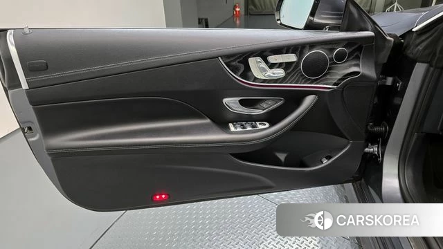 Mercedes-Benz E-Class W213 id 4351165 из Кореи 16