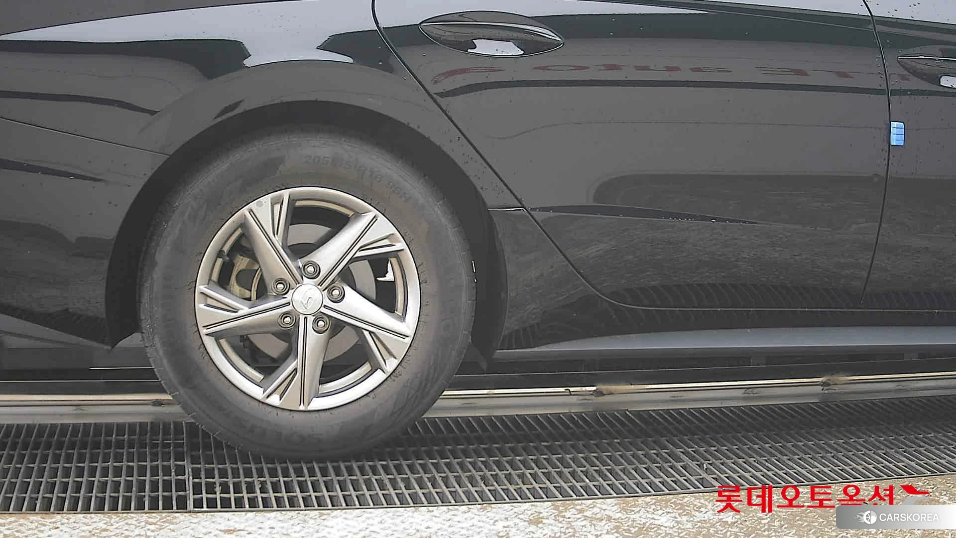 Hyundai Sonata id 3869363 из Кореи 16