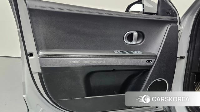 Hyundai Ionic 5 id 4619219 из Кореи 16