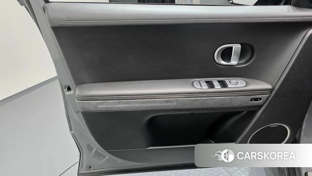 Hyundai Ionic 5 id 4632033 из Кореи 16
