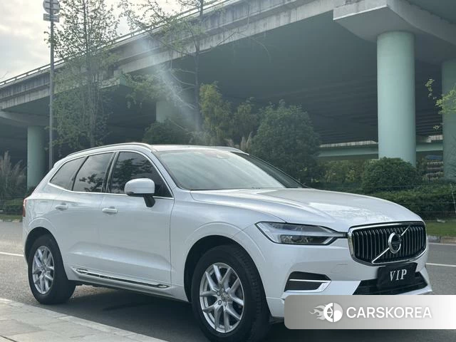 Volvo XC60 id 4254181 из Китая 16