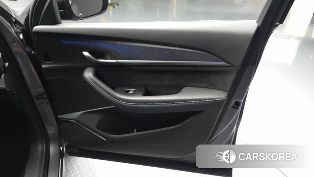 Renault Korea (Samsung) Grand Coleos id 4560096 из Кореи 16