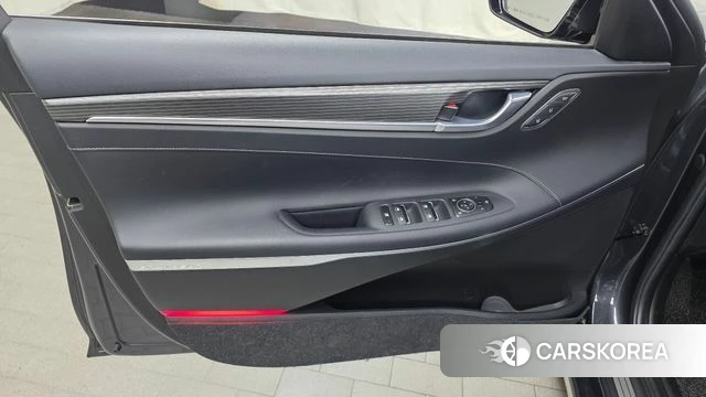 Hyundai Grandeur IG id 4305108 из Кореи 16