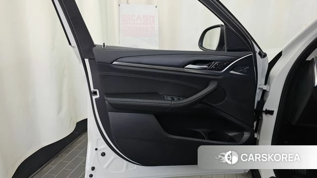 BMW X4 (G02) id 4916542 из Кореи 16