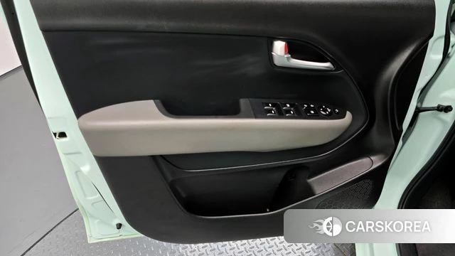 Kia The New Kia Ray id 4201792 из Кореи 16