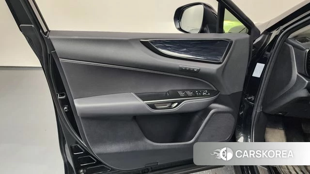 Lexus NX350h Second generation id 4560695 из Кореи 16