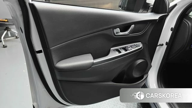 Hyundai The New Kona id 4268058 из Кореи 16