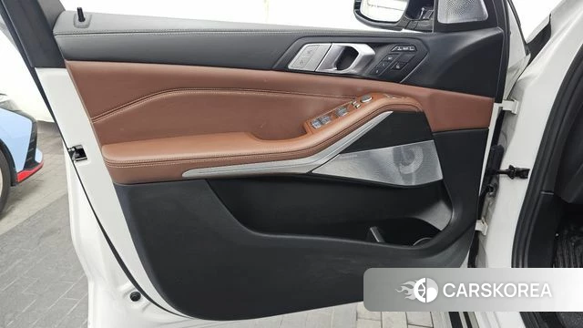 BMW X7 (G07) id 4614022 из Кореи 16